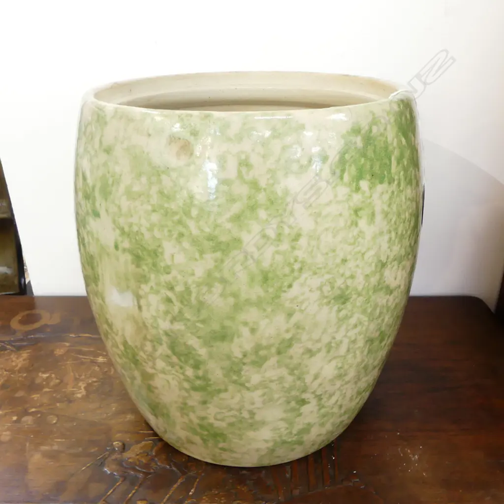 TIMARU POTTERIES CROCK H.320mm Image 1++