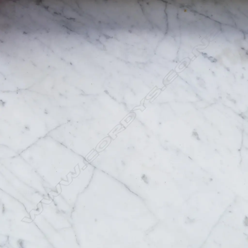 MARBLE TOPPED DRAWERS 1065x550x1025mm Image 1++