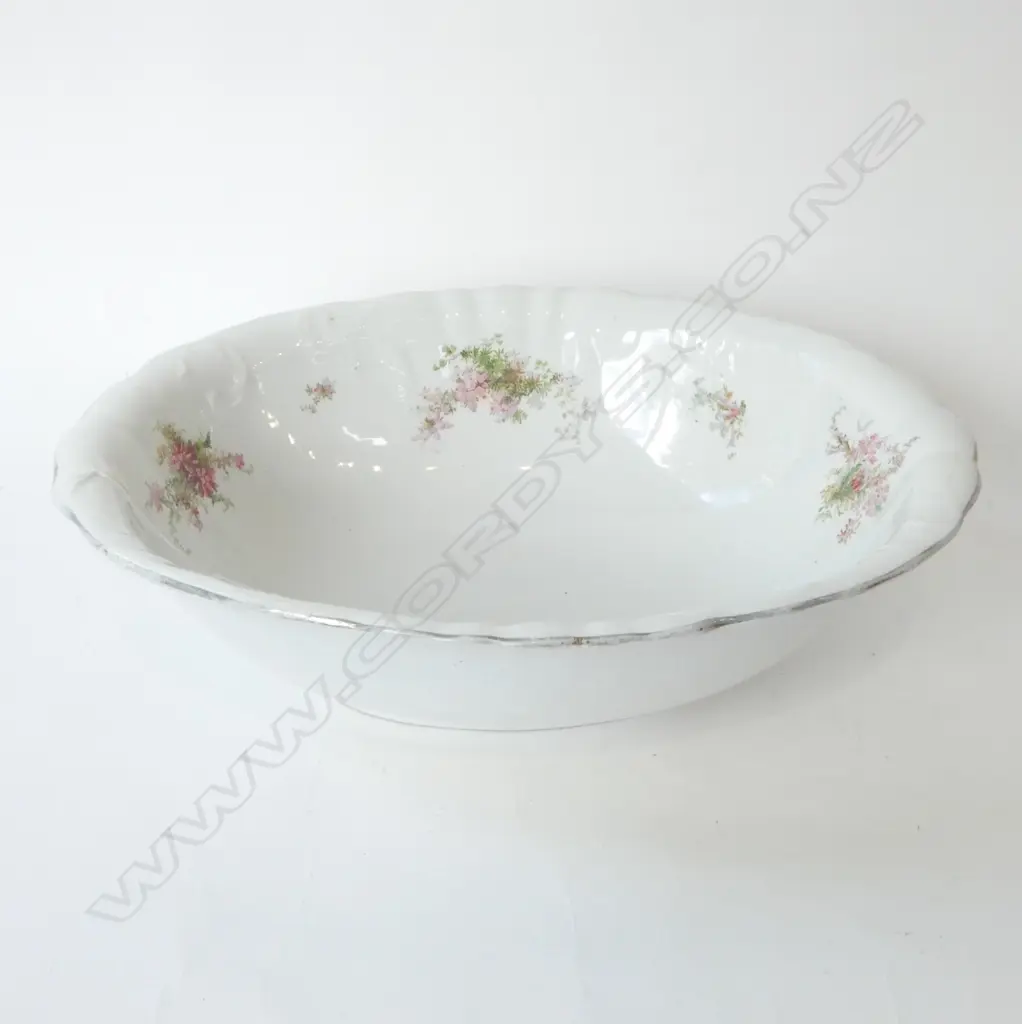LG ROYAL DOULTON BASIN W.460mm Image 1++