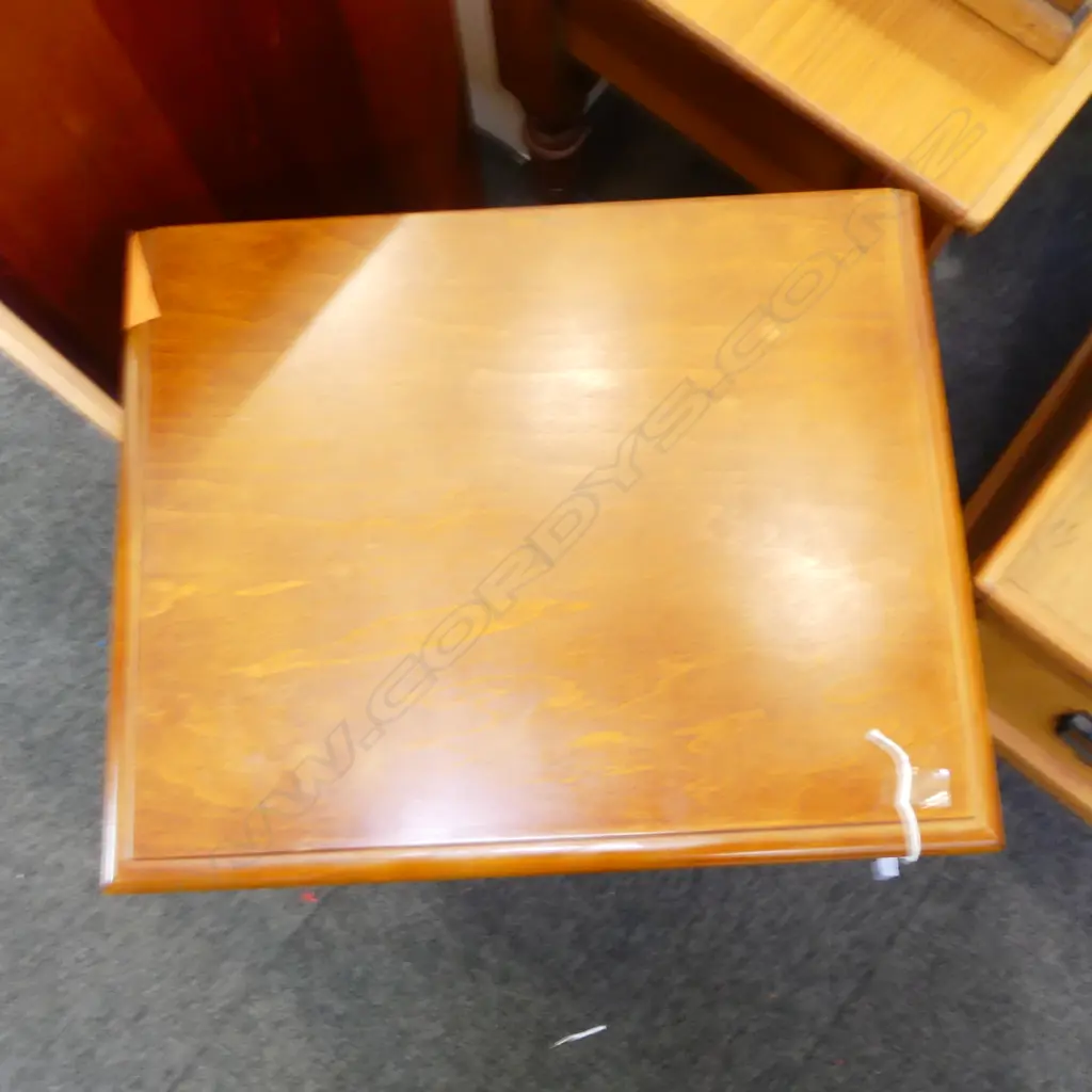 BEDSIDE CABINET 450x365x670mm Image 1++
