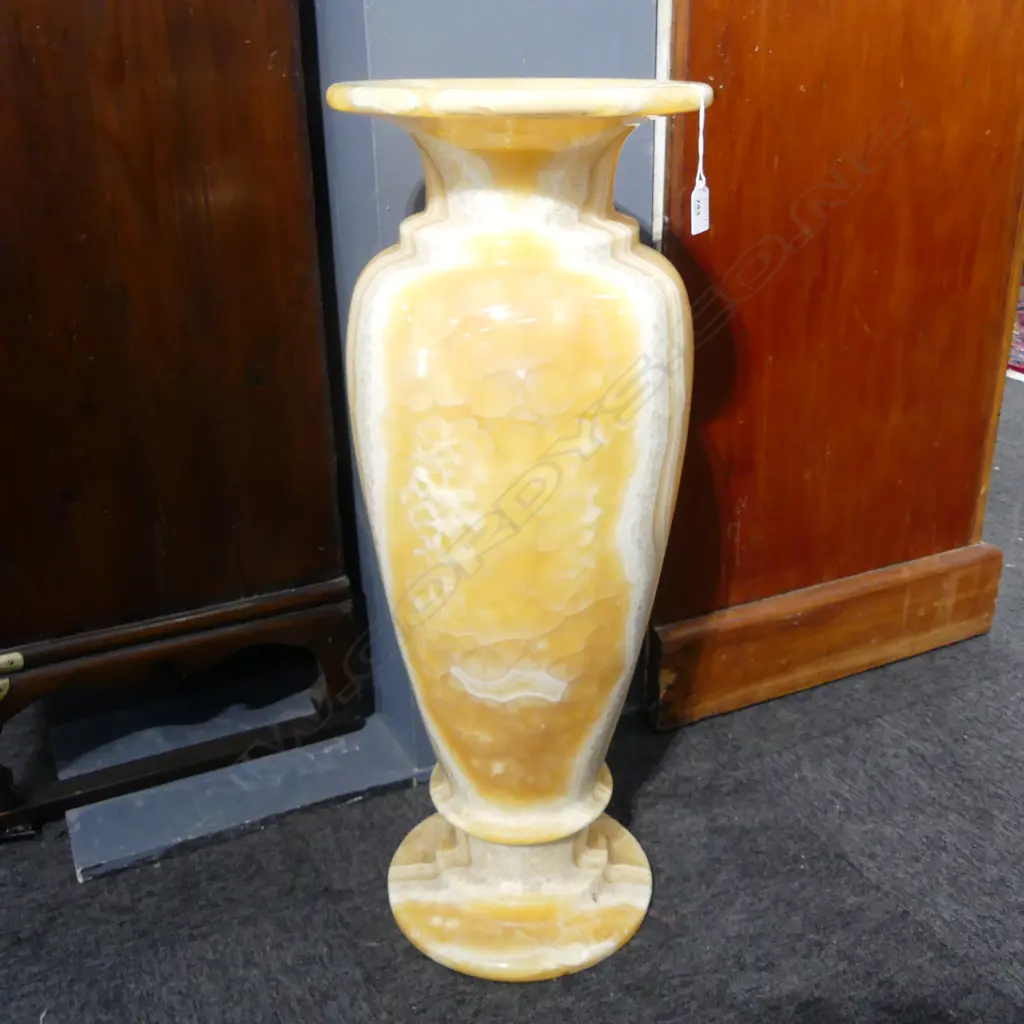 LG ONYX FLOOR VASE H.760mm Image 1++