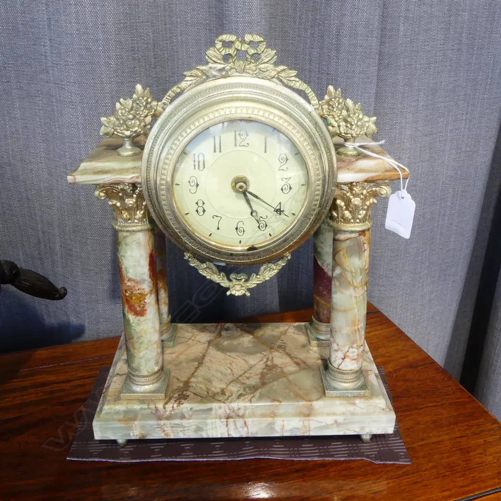 ONYX CLOCK H.360mm Image 1++
