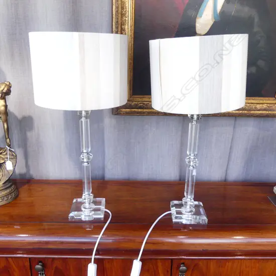 PR QUALITY MODERN LAMPS H.645mm