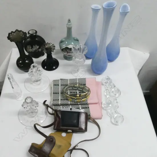 ART GLASS ETC
