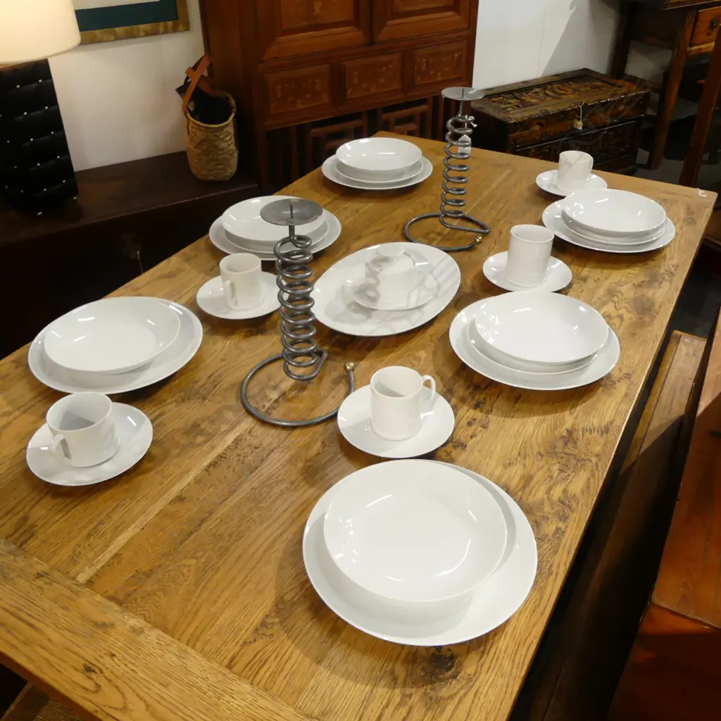 ASST. 'THOMAS' GERMANY DINNERWARE Image 1++