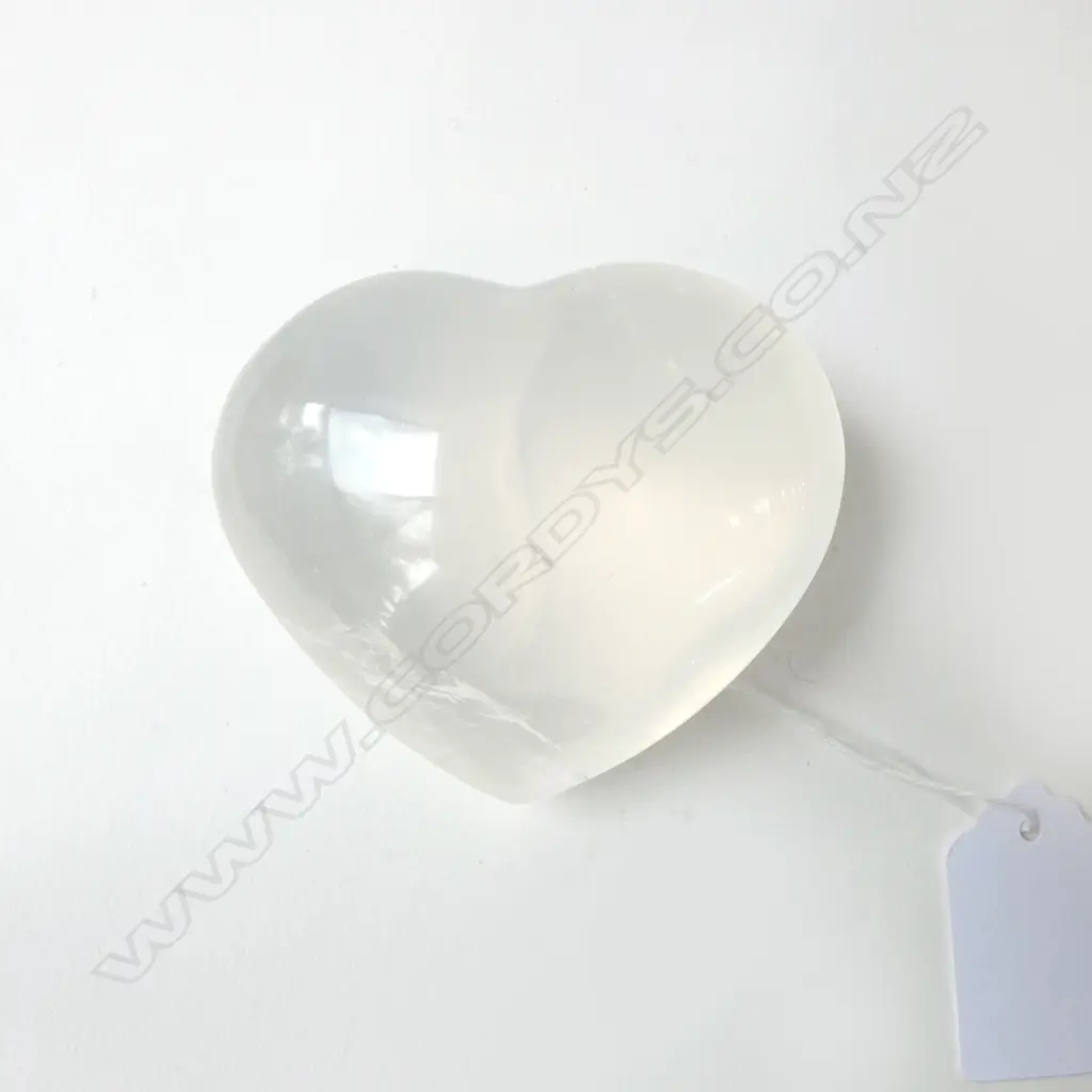 GIRASOL QUARTZ HEART H.65mm Image 1++