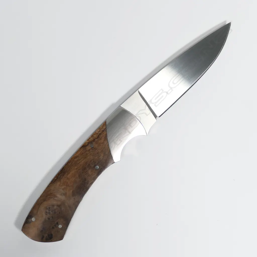 CUSTOM REDDIEX SKINNING KNIFE. L.220mm Image 1++