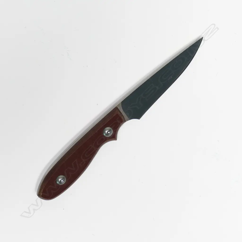 JOHN GRECO UTILITY KNIFE. L.175mm Image 1++