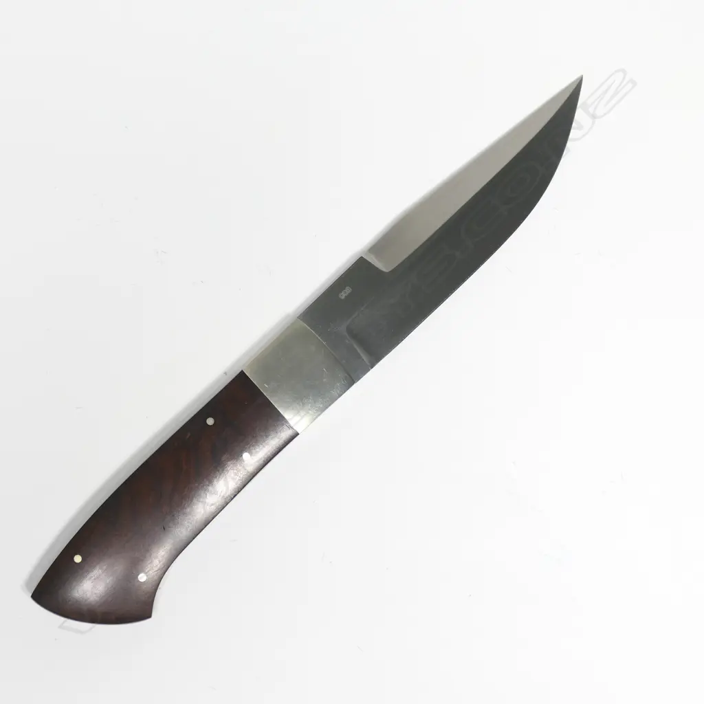 RC KNIPSTEIN KNIFE. WOOD HANDLE. L250mm Image 1++