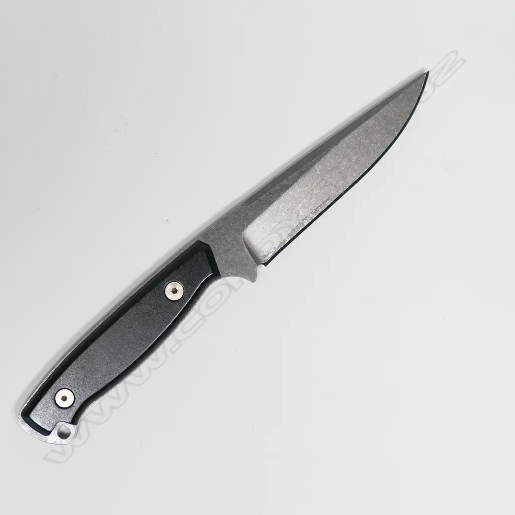 JOHN GRECO 'FIGHTER' KNIFE. L.240mm Image 1++