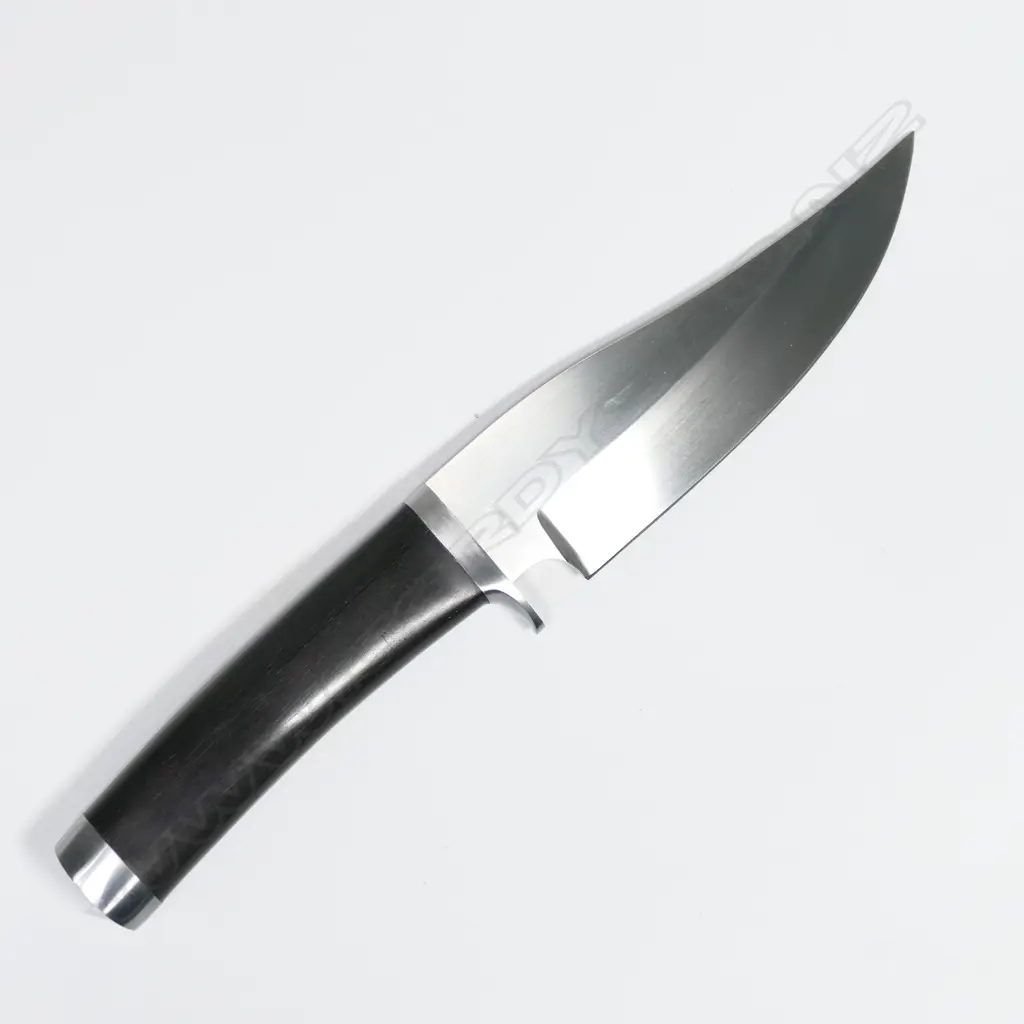 CUSTOM REDDIEX BOWIE KNIFE. L.255mm Image 1++