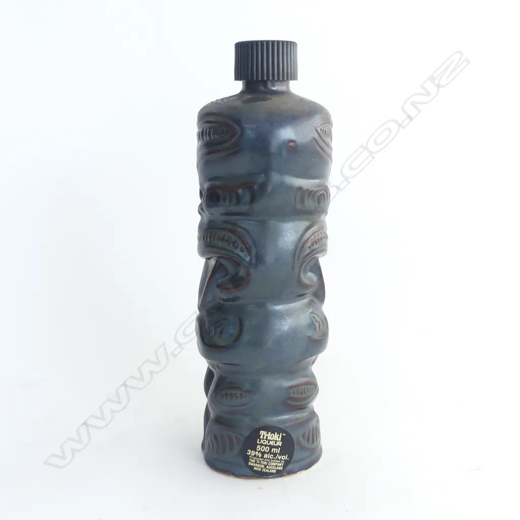 TI TOKI BOTTLE H.245mm Image 1++