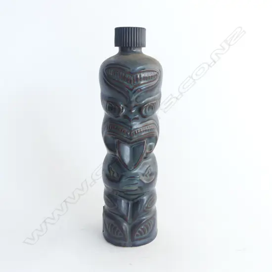 TI TOKI BOTTLE H.245mm