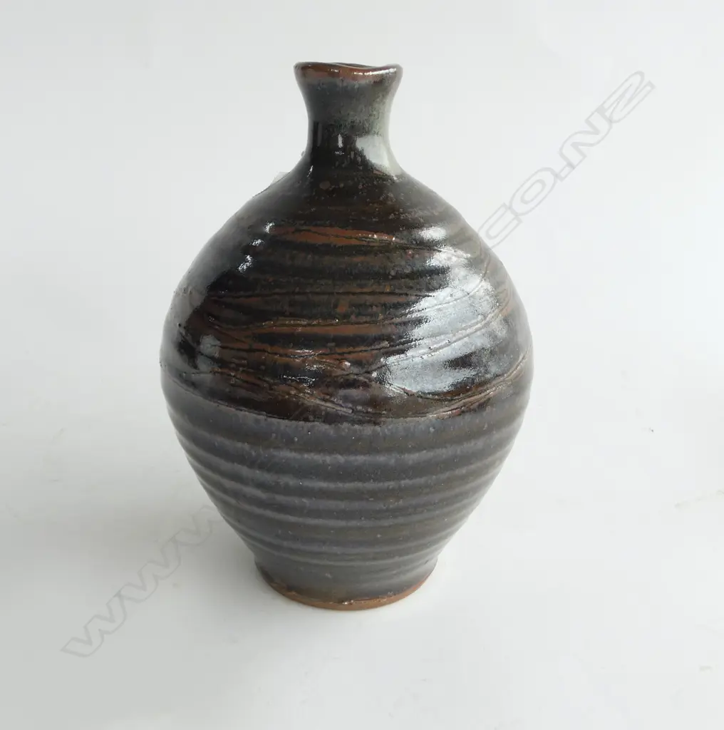 MIREK SMISEK VASE H.220mm Image 1++