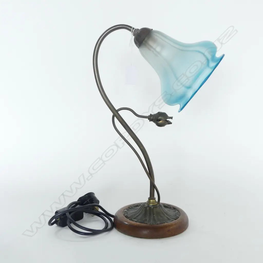 TABLE LAMP H.400mm Image 1++