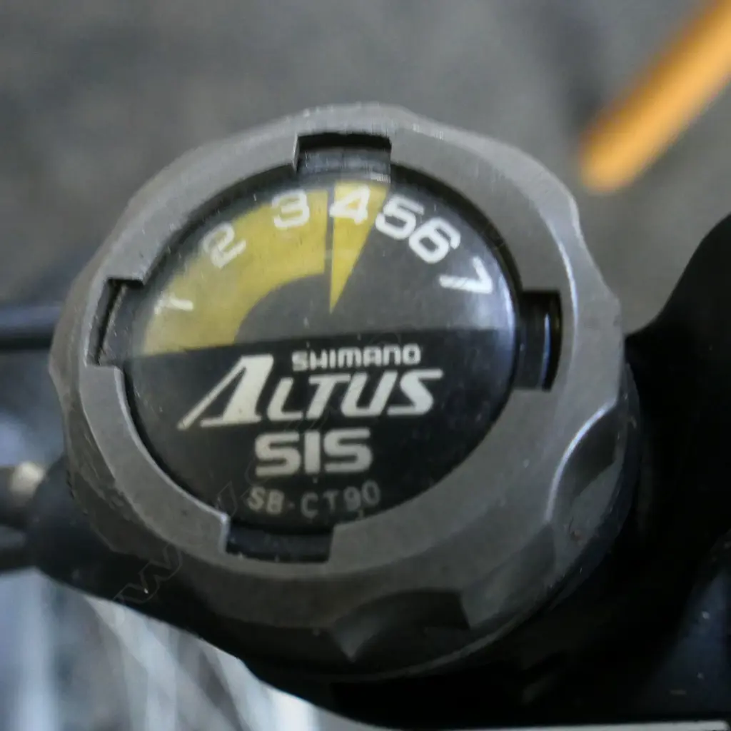 **RTV** MOTORISED BICYCLE, WORKING Image 1++