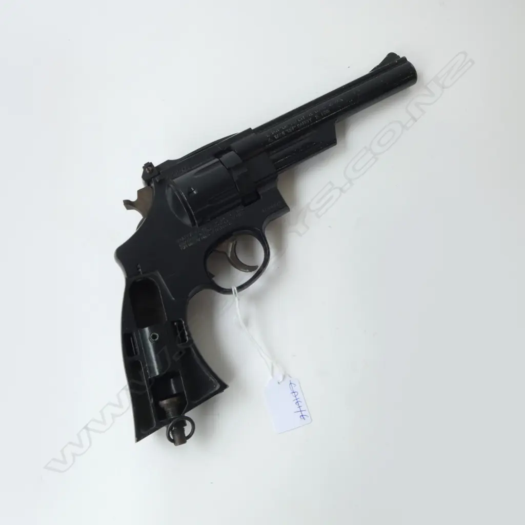 DAISY .177 AIR PISTOL part of handle missing Image 1++