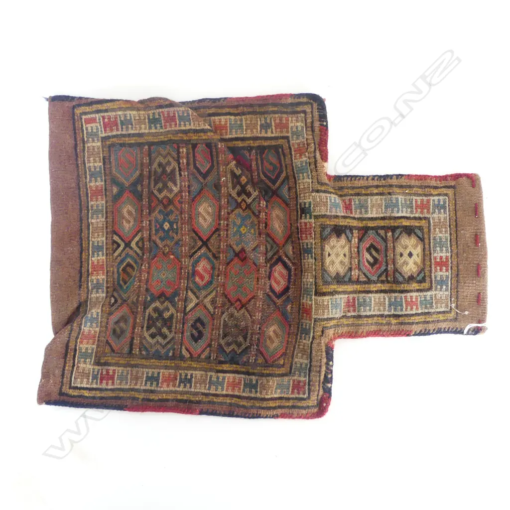 KELIM SALT BAG 525x390mm Image 1++