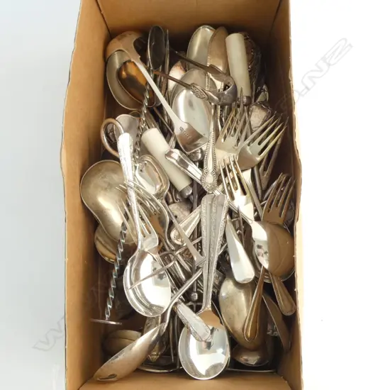 EP CUTLERY