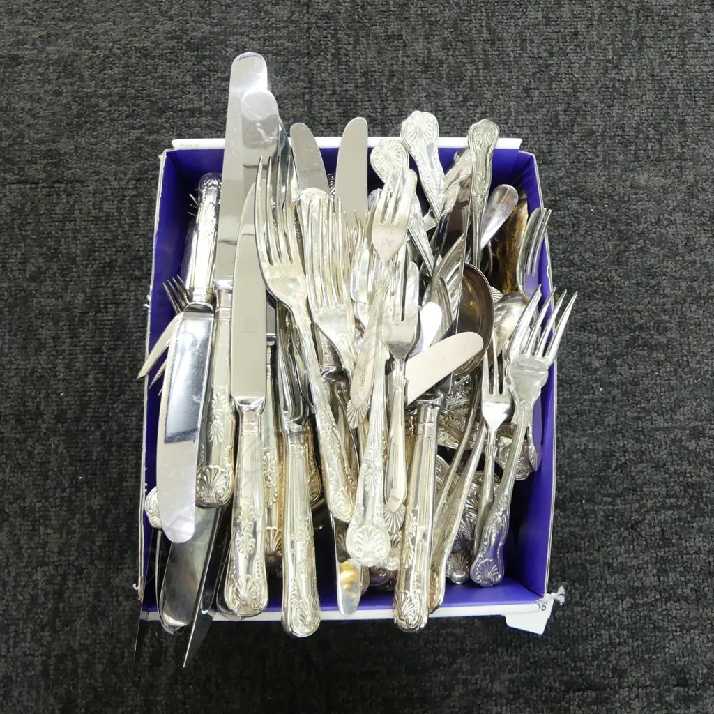ASST. EP CUTLERY Image 1++