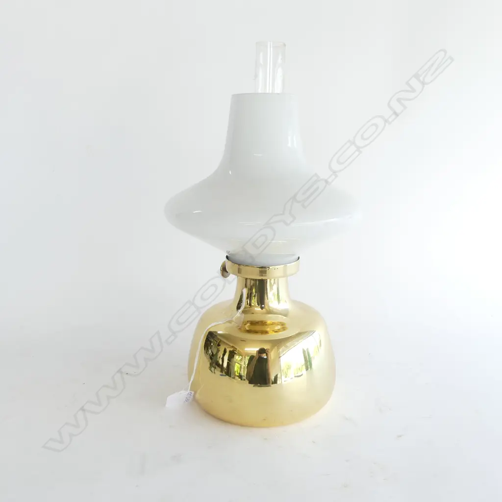 HEMING KOPPEL FOR LOUIS POULSEN DESIGN PETRONELLA LAMP H.320mm Image 1++