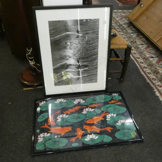 2 PRINTS 540x780mm