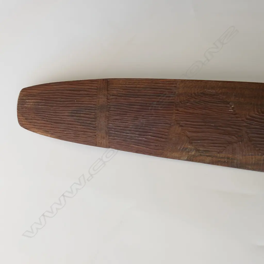 ABORIGINAL SHIELD Image 1++