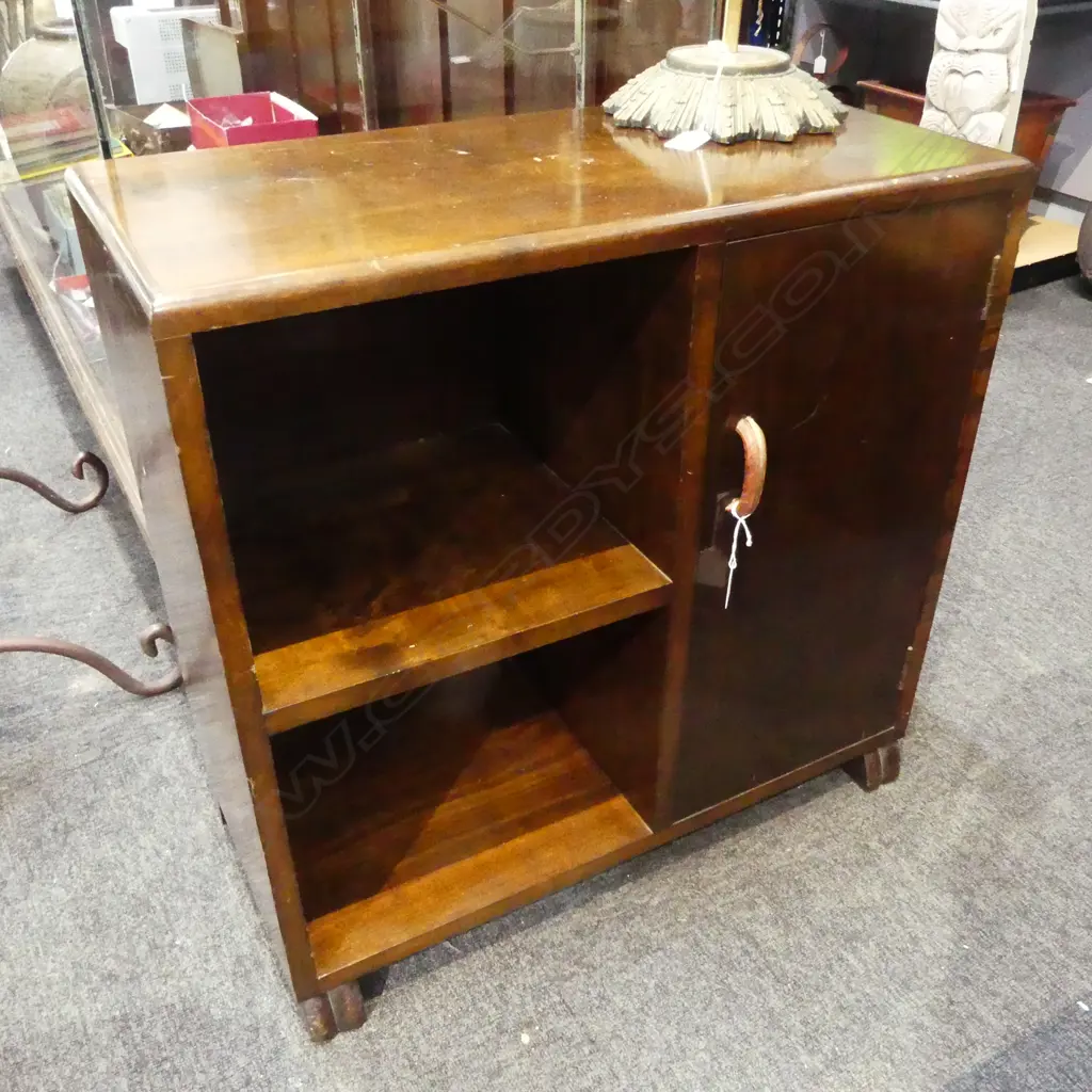 DECO CABINET W.650mm Image 1++
