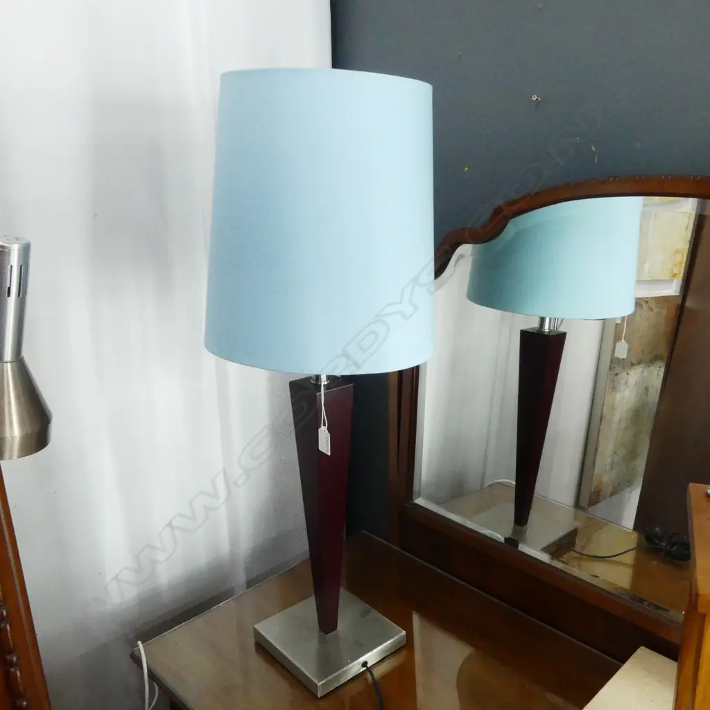 MODERN TABLE LAMP H.880mm Image 1++