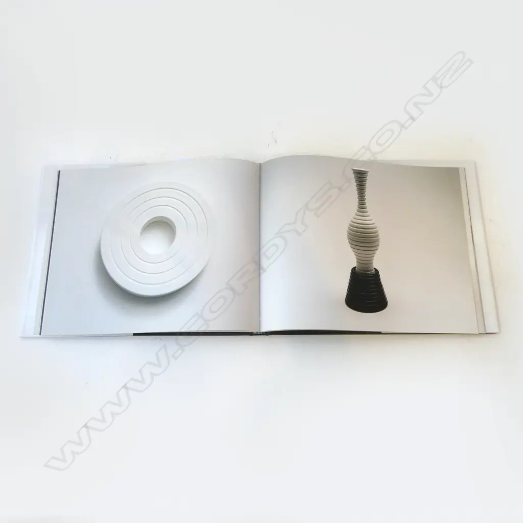 JOHN PARKER - CAUSE AND EFFECT Image 1++
