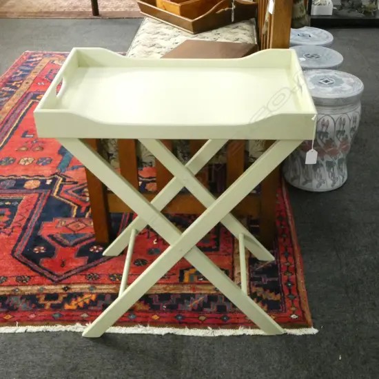 TRAY TABLE W.600mm