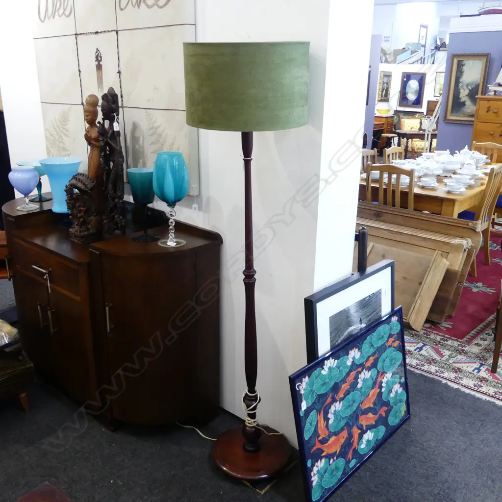 STANDARD LAMP H.1670mm Image 1++