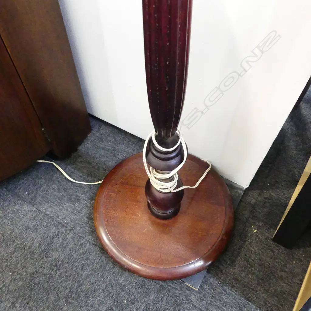 STANDARD LAMP H.1670mm Image 1++