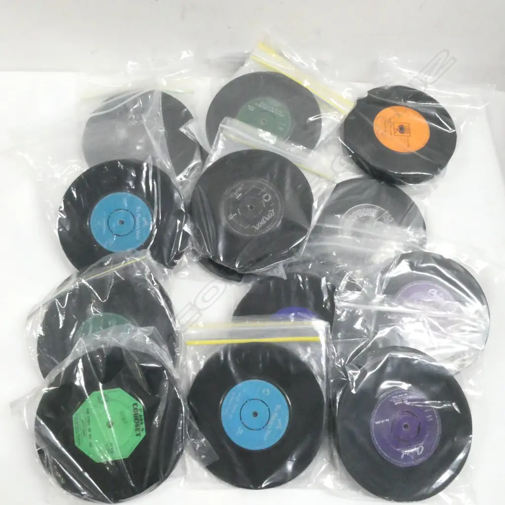 ASST. 45 RECORDS Image 1++