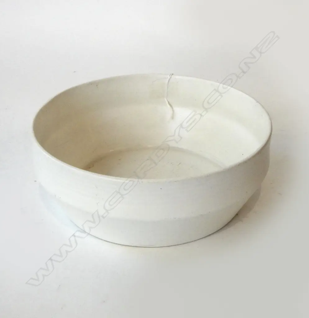 CROWN LYNN ANDERSON FLOWER BOWL Dia.230mm Image 1++