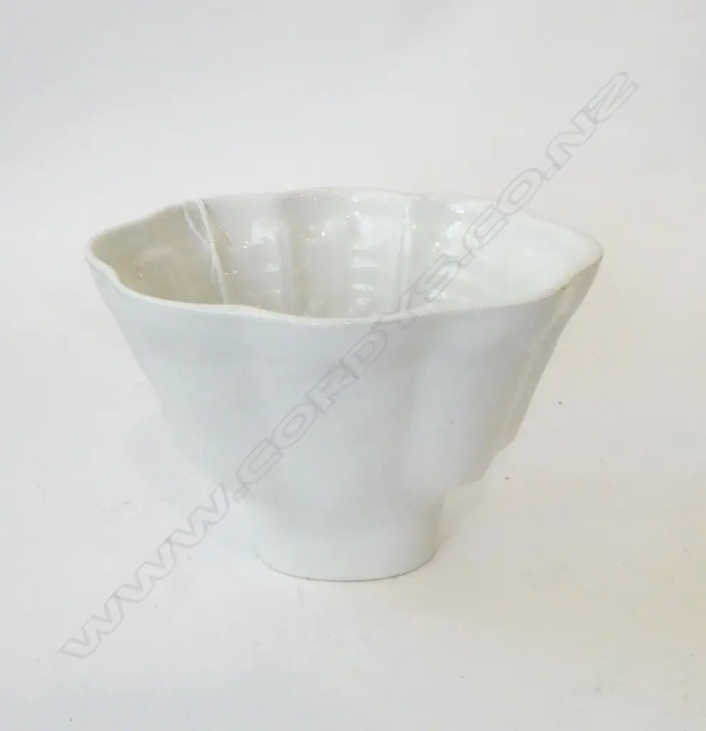 ANTIQUE JELLY MOULD H.125mm Image 1++