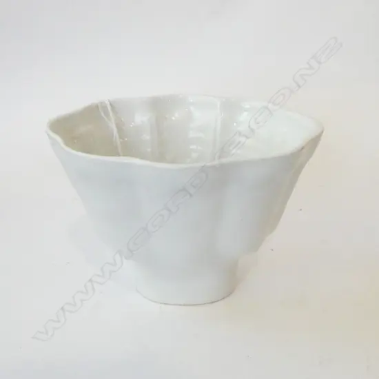ANTIQUE JELLY MOULD H.125mm