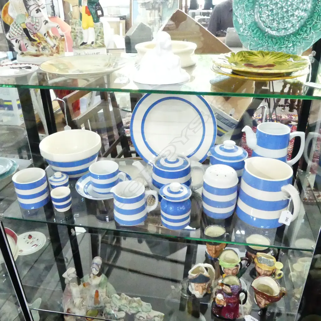 ASST. CORNISHWARE Image 1++