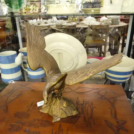 BRASS EAGLE H.295mm