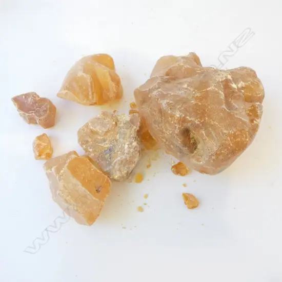KAURI GUM NUGGETS W.150mm