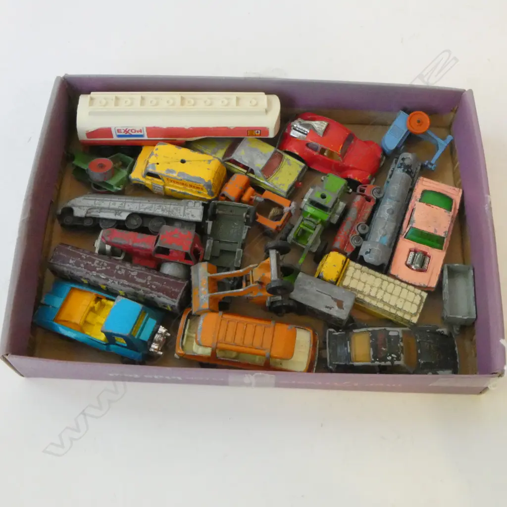 ASST. MODEL CARS Image 1++