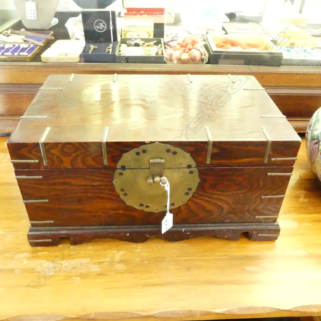 ORIENTAL BOX W.430mm Image 1++