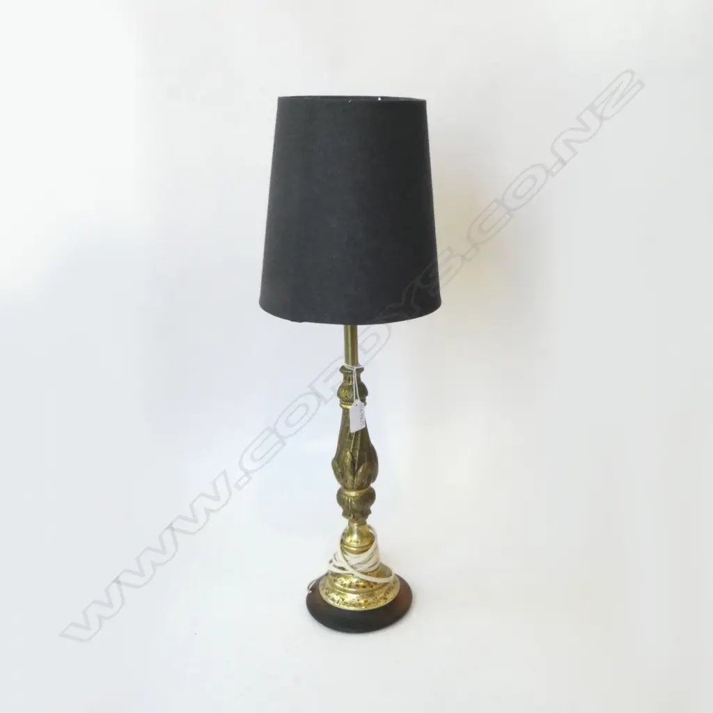 VINTAGE TABLE LAMP H.600mm Image 1++