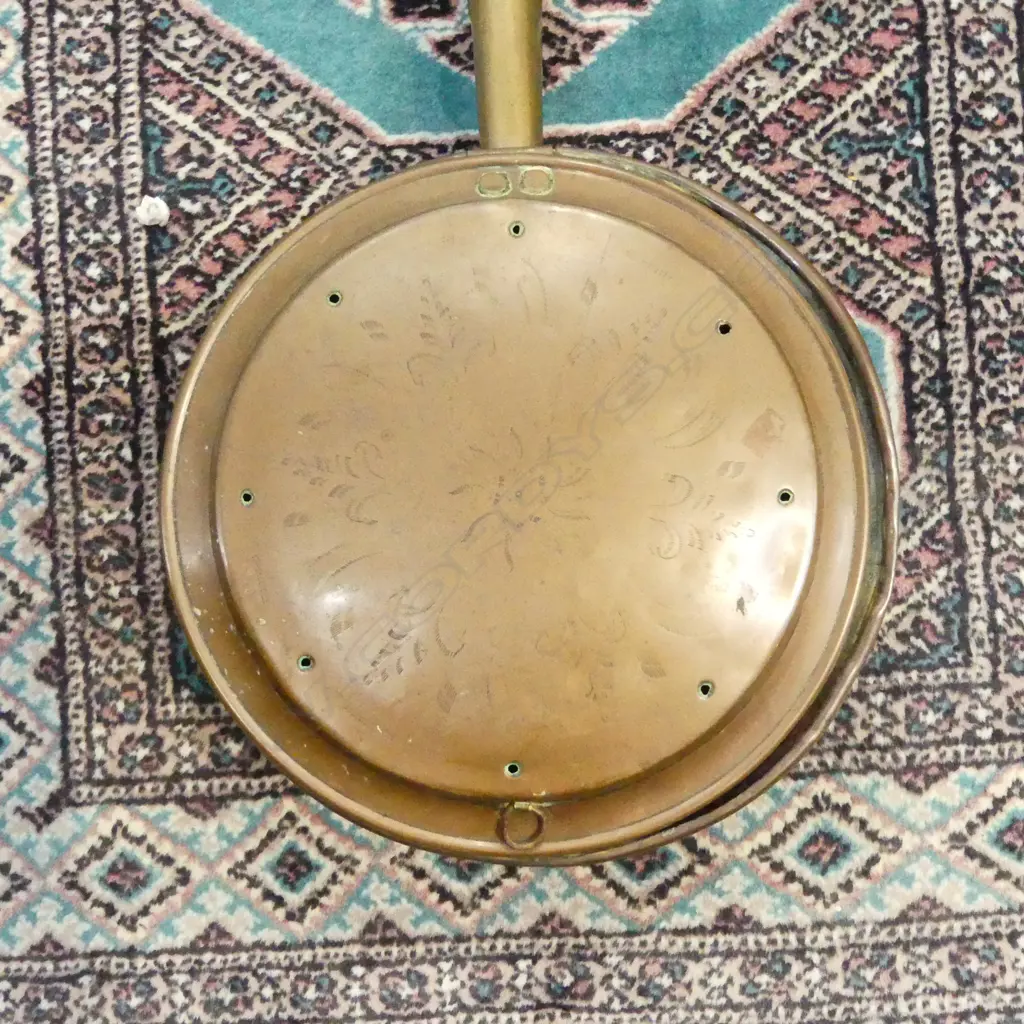 BED WARMER L.1140mm Image 1++