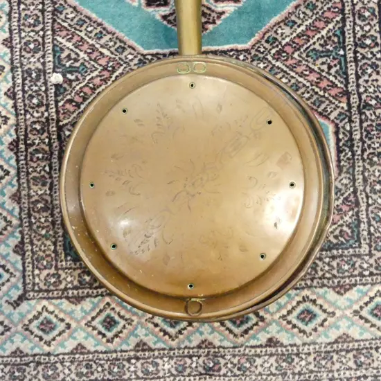 BED WARMER L.1140mm