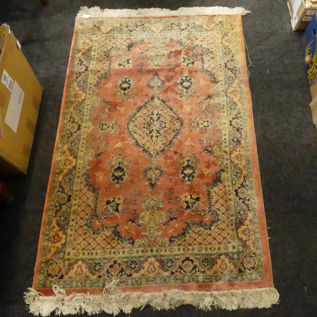 MACHINED RUG 1460x920mm Image 1++