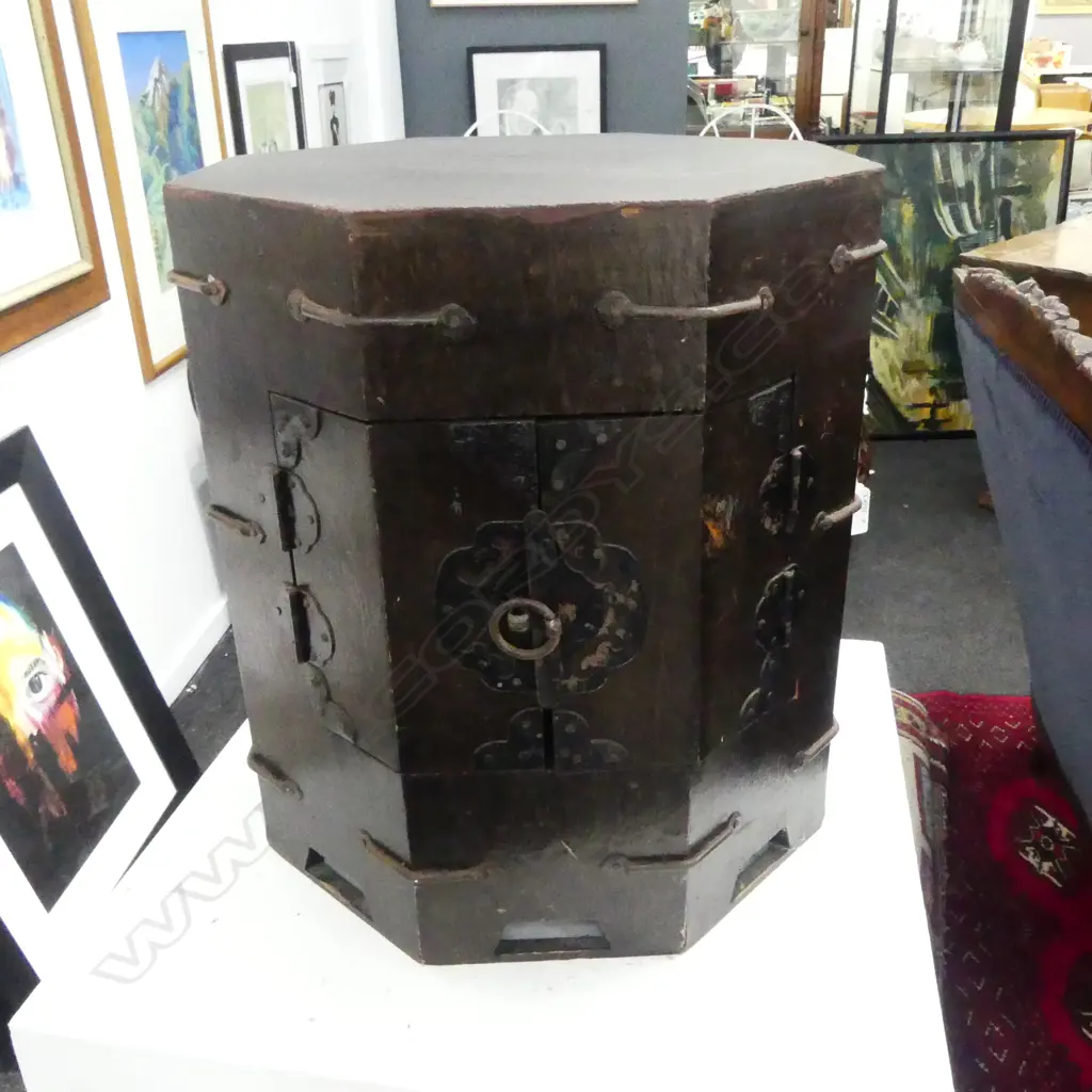 CHINESE CABINET H.420mm Image 1++