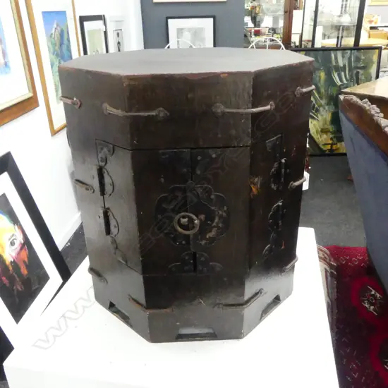CHINESE CABINET H.420mm