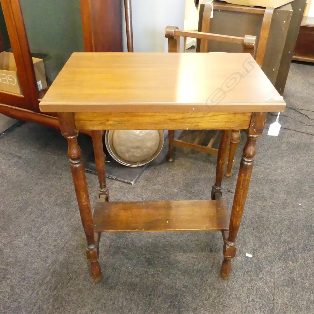 SIDE TABLE 535x340x700mm Image 1++