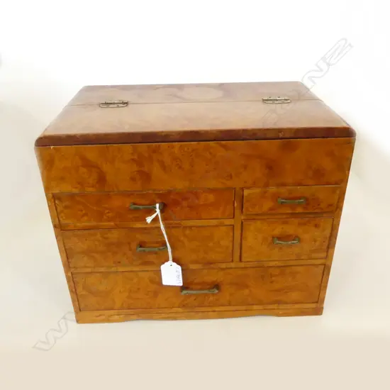 JAPANESE WORK BOX W.325mm